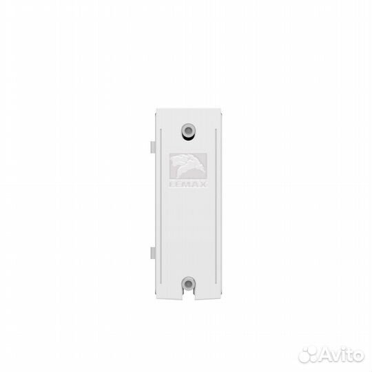 Радиатор отопления стальной Лемакс 22 300 2200