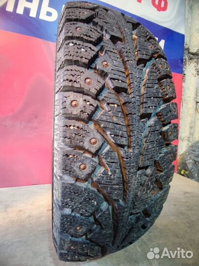 Hankook Winter I'Pike W409 185/70 R14