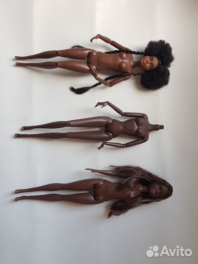 Куклы барби