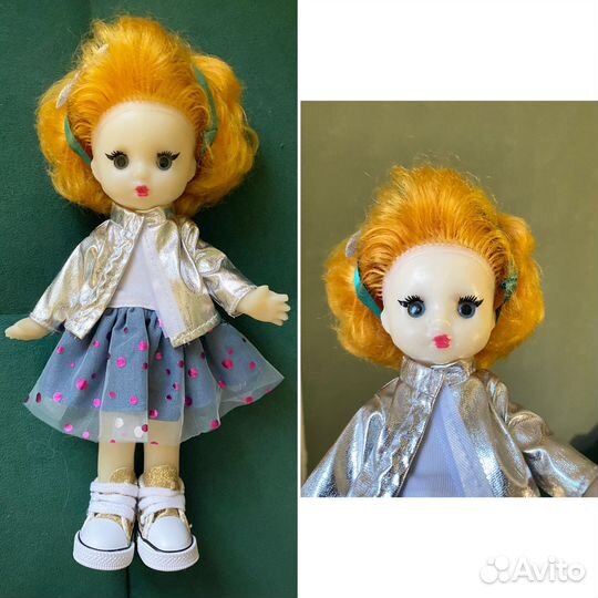 Кукла СССР Минск