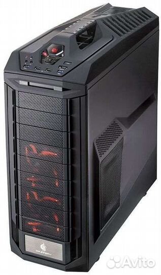 Системный блок Cooler Master Storm Trooper