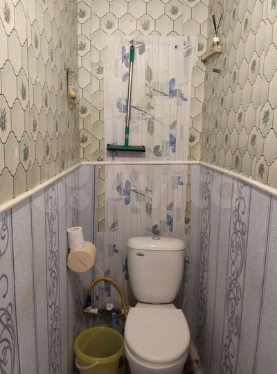 1-к. квартира, 38,2 м², 1/4 эт.