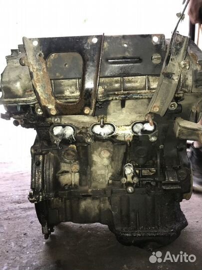 Двигатель Hyundai Sonata 4 (EF) тагаз