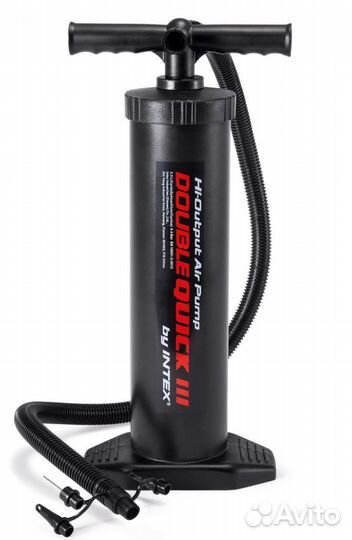 Intex 68615 Насос ручной 