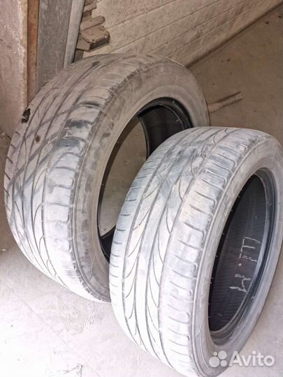 Marshal Matrac FX MU11 225/55 R17 101W