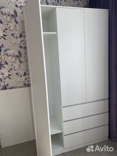 Шкаф икеа