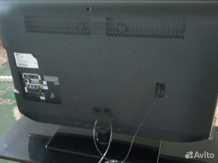 Бу телевизор samsung