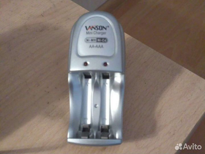 Зарядное устройство для акб