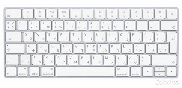 Клавиатура Apple magic keyboard 2. Новая, оригинал