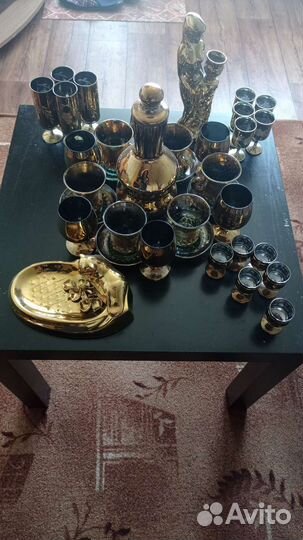 Столовый сервиз