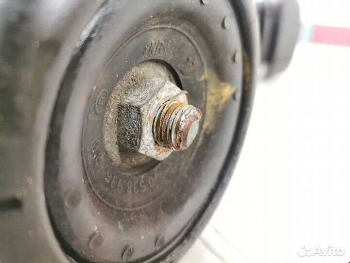 Стойка для Opel Vectra B