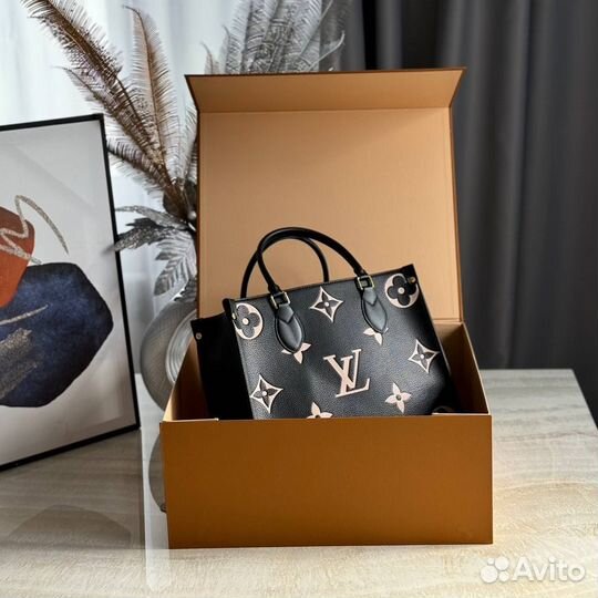 Сумка louis vuitton