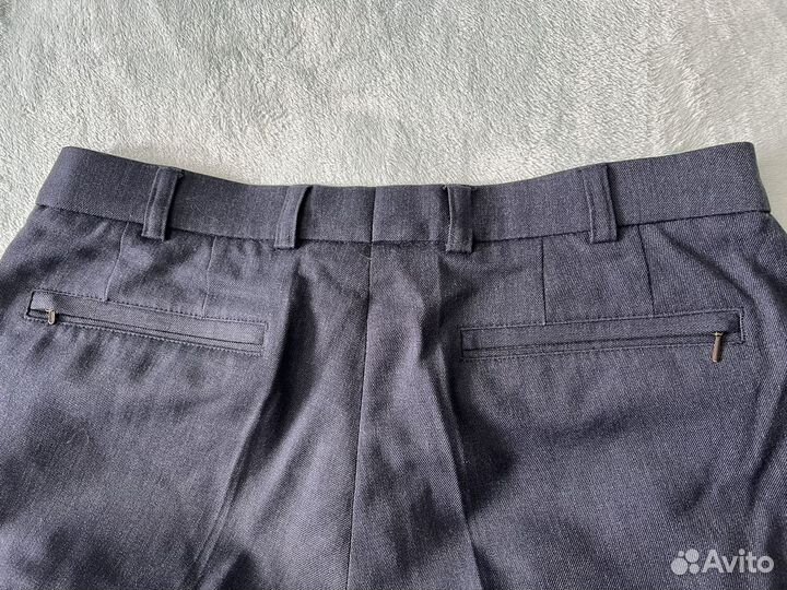 Классические мужские брюки бу