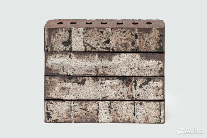 Клинкерный кирпич 87 сортировка Скрябин Керамикс