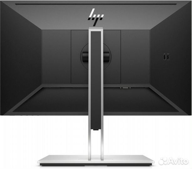 Монитор HP E23 G4, IPS, черный