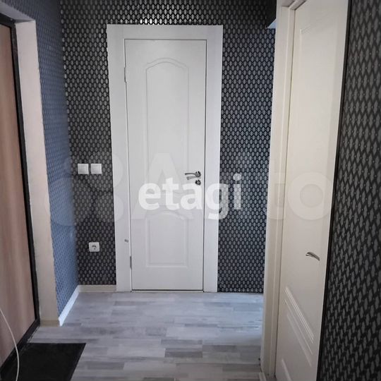 1-к. квартира, 35,5 м², 13/15 эт.