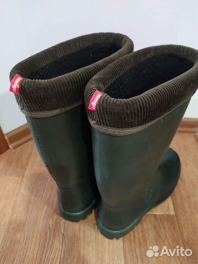 Сапоги lemigo 39-40