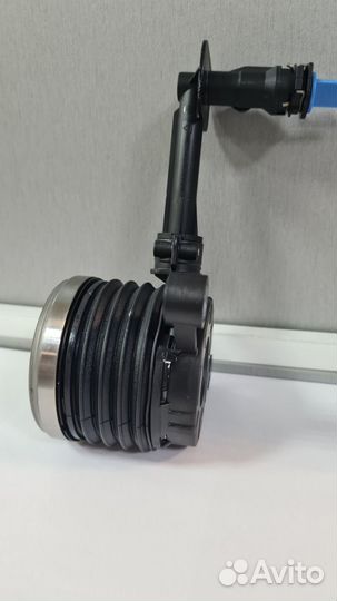 Выжимной подшипник Ларгус luk 510009710