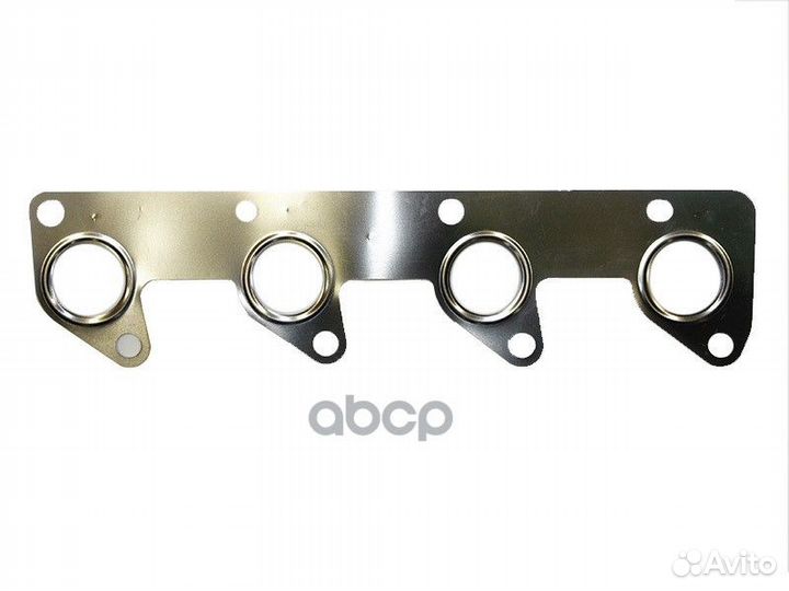 Прокладка выпускного коллектора 1.2 cbza/ZB POL
