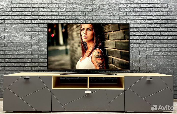 LG 50 SMART TV 4K