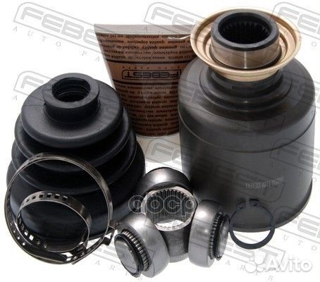 Шрус 0311-YD2RH 0311-YD2RH Febest