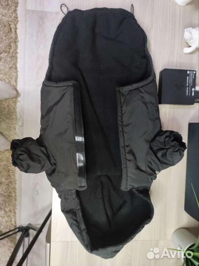 Одежда для собак