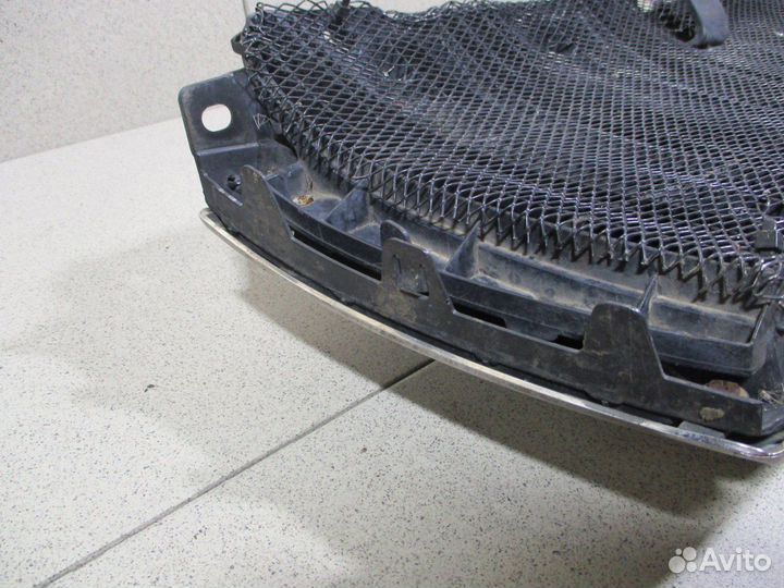 Решетка радиатора Toyota Land Cruiser Prado 150