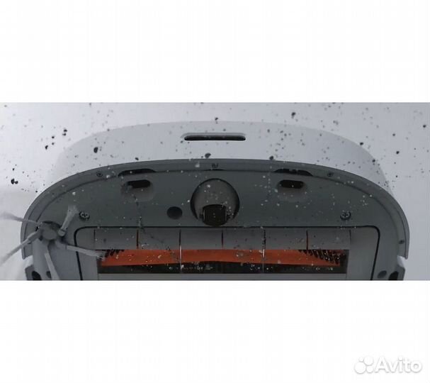 Робот-пылесос Dreame W10 со станцией самоочищения