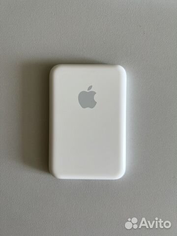 Оригинал Apple Magsafe Battery Pack