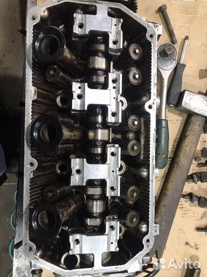 Запчасти на mitsubishi pajero2