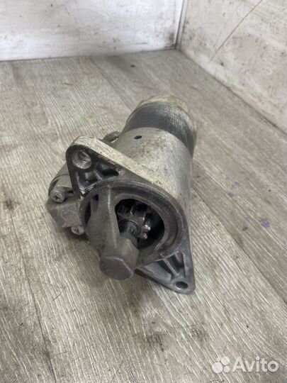 Стартер lifan Solano