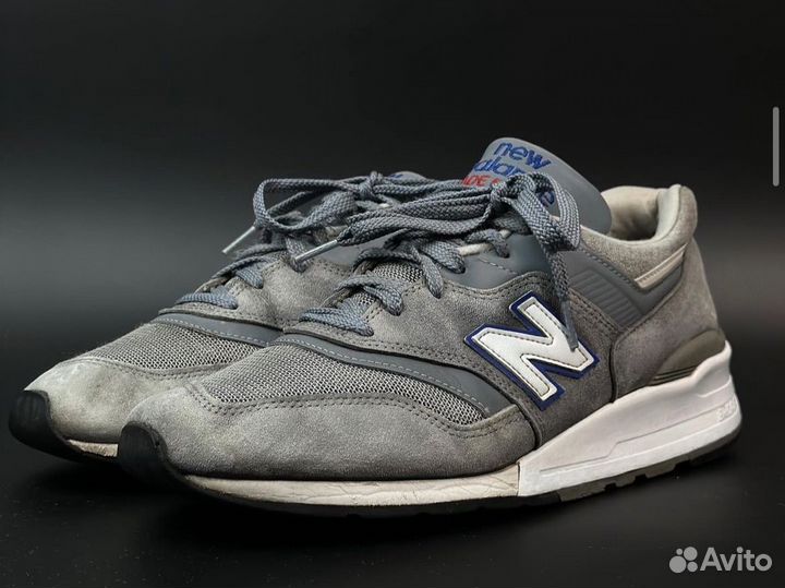 New balance 997 Made In Usa