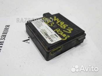 Датчик AH4214D453AM Ленд Ровер