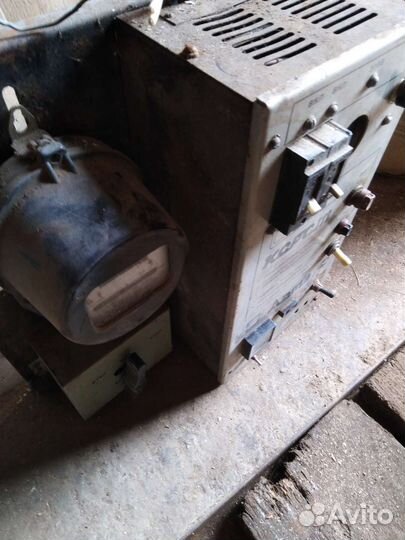 Электрический щиток групповой бу Карат