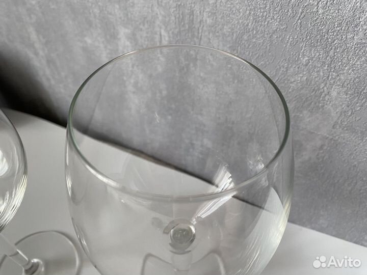 Фужер бокалы для вина pasabahce 2 шт