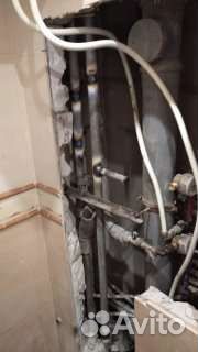 Сантехника все виды работ, сварка и т.д