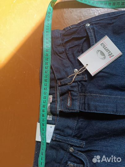 Джинсы мужские новые