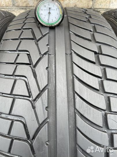Accelera Iota 255/50 R19