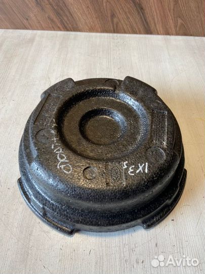 Ящик под инстумент Kia Ceed