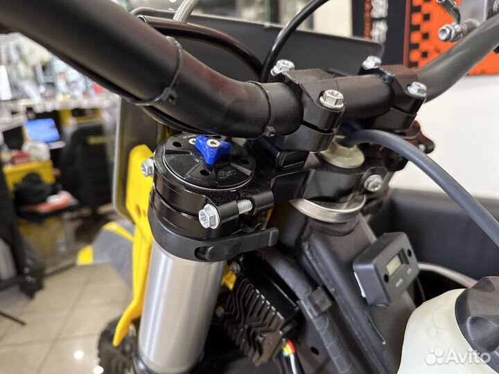 Мотоцикл GR7 PR300 Enduro Optimum 2024