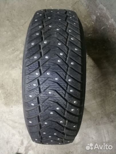 Yokohama Ice Guard IG65 205/60 R16 96T