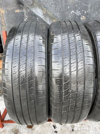 Kumho Sense KR26 225/65 R17 102H