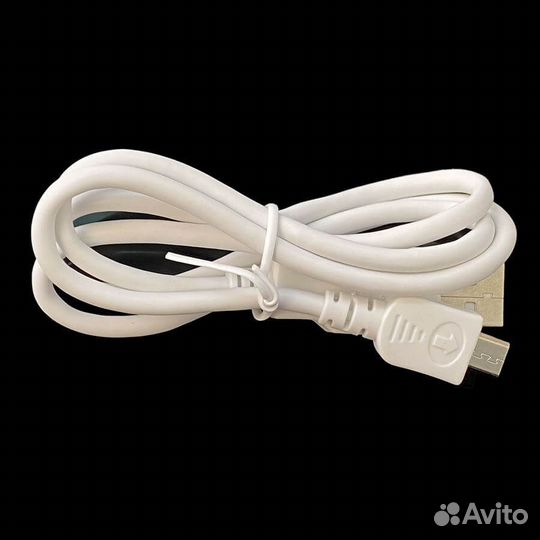 Кабель microUSB 1A, 1м для Lenovo (Original)