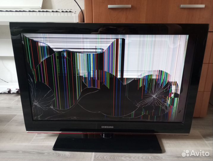Телевизор Samsung