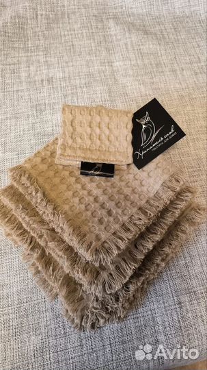 Полотенца для кухни