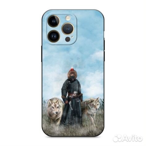 Чехол на iPhone 14 Pro Max