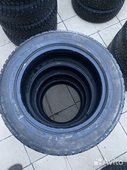 Nankang SW-7 185/65 R15