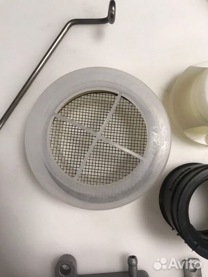 Установочный комплект карб.Mikuni на Буран