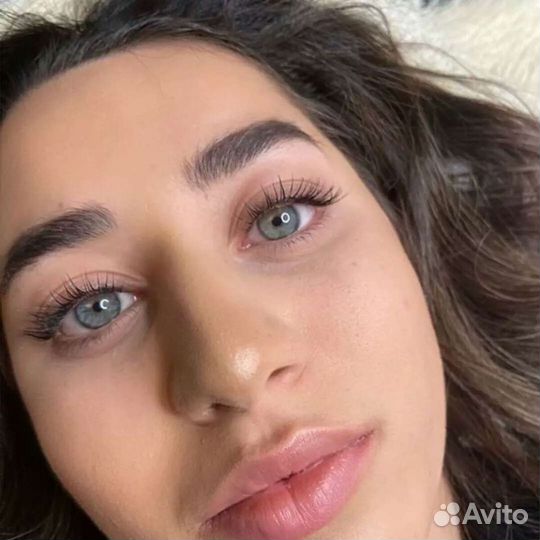 Ищу моделей на ламинирование ресниц и бровей