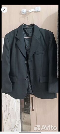 Пиджаки для мальчика